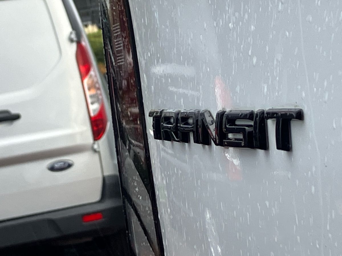 Used Ford Transit Custom 2025 for sale - 76272466: Photo 40