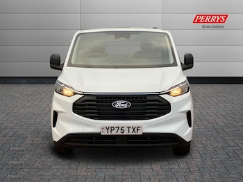Used Ford Transit Custom 2025 for sale - 76272466: Photo