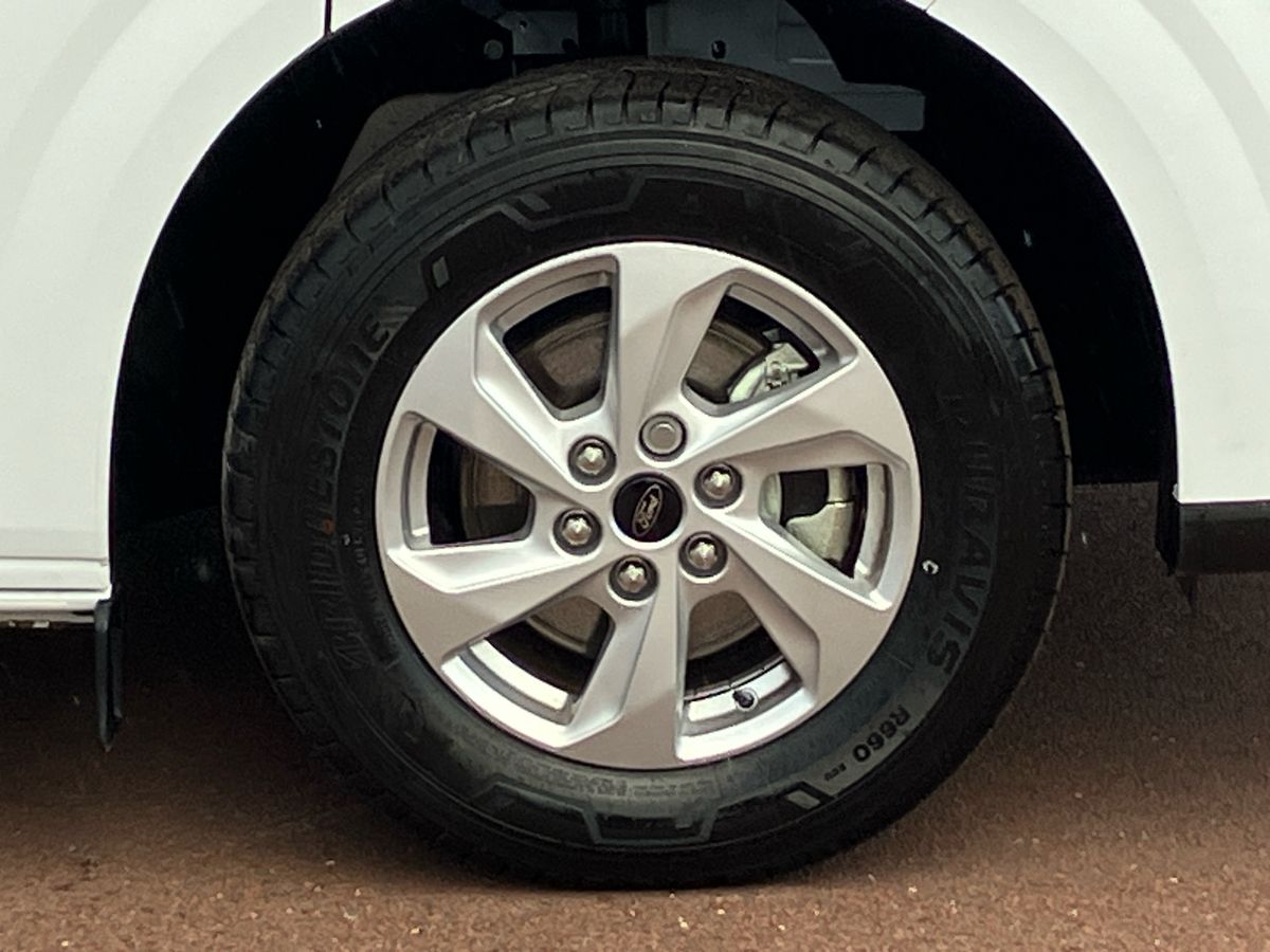 Used Ford Transit Custom 2025 for sale - 76272466: Photo 7