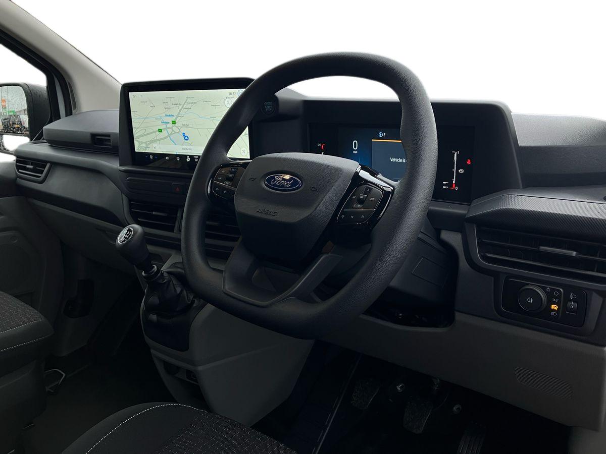 Used Ford Transit Custom 2025 for sale - 76272466: Photo 8