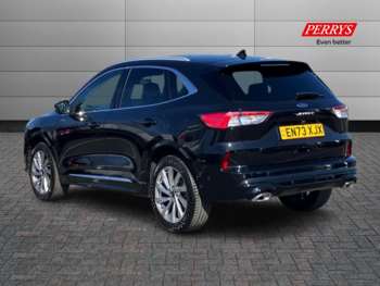 Used Ford Kuga 2024 for sale - 74926735: Photo
