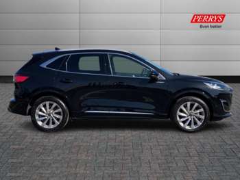 Used Ford Kuga 2024 for sale - 74926735: Photo