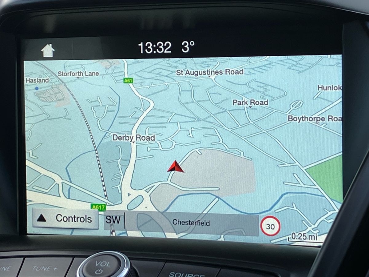 Used Ford Kuga 2017 for sale - 76625958: Photo 11