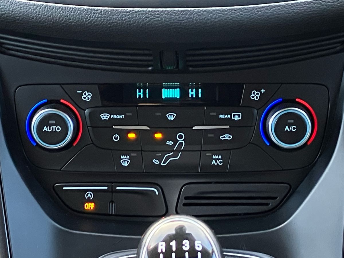 Used Ford Kuga 2017 for sale - 76625958: Photo 12