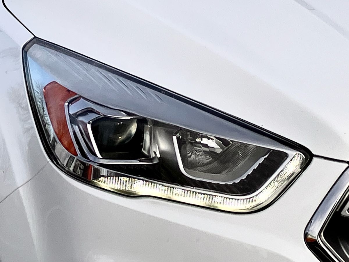 Used Ford Kuga 2017 for sale - 76625958: Photo 13