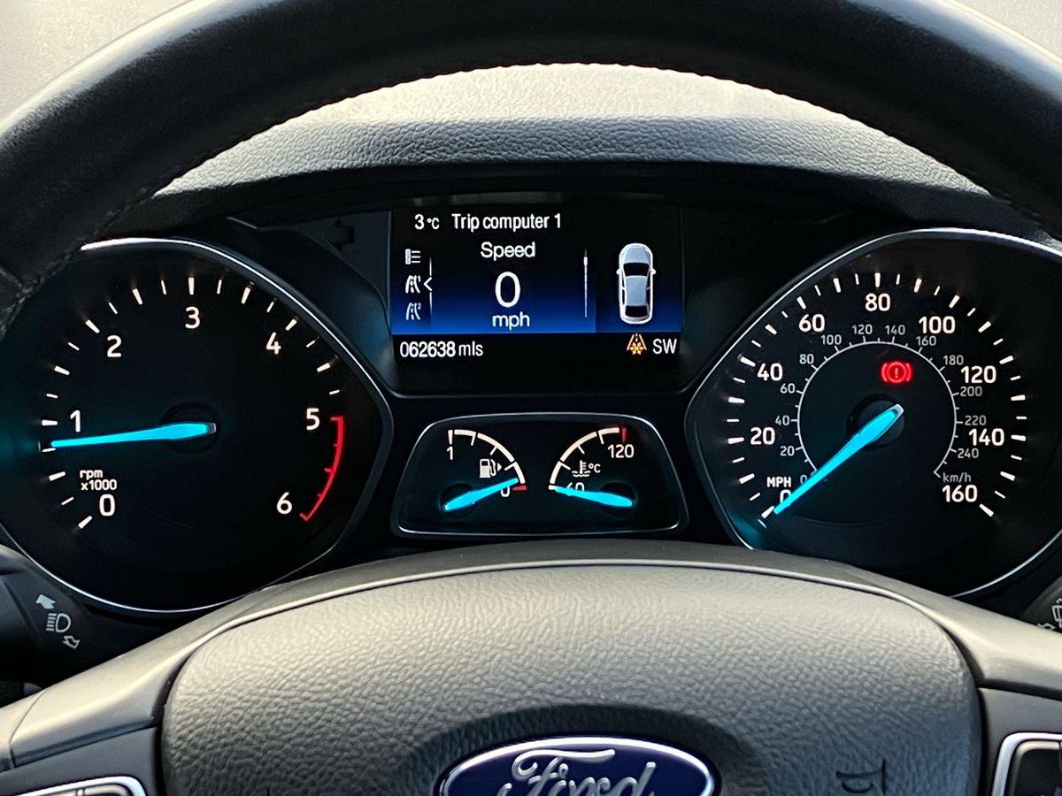 Used Ford Kuga 2017 for sale - 76625958: Photo 14