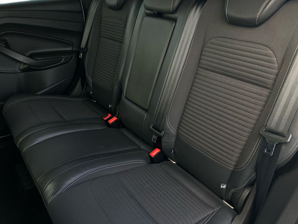 Used Ford Kuga 2017 for sale - 76625958: Photo 19