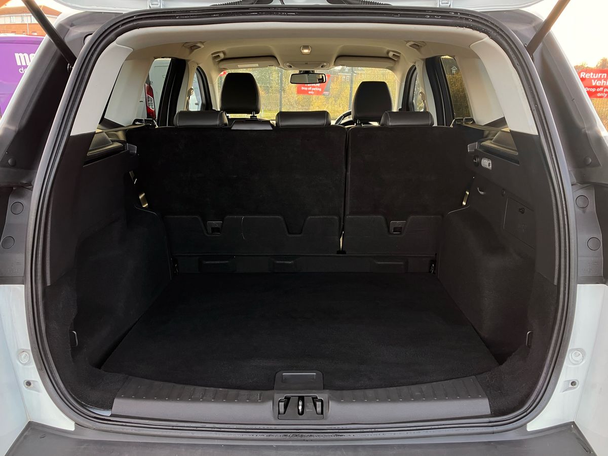 Used Ford Kuga 2017 for sale - 76625958: Photo 20