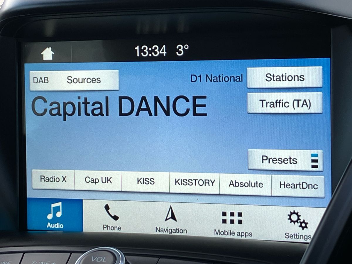 Used Ford Kuga 2017 for sale - 76625958: Photo 22