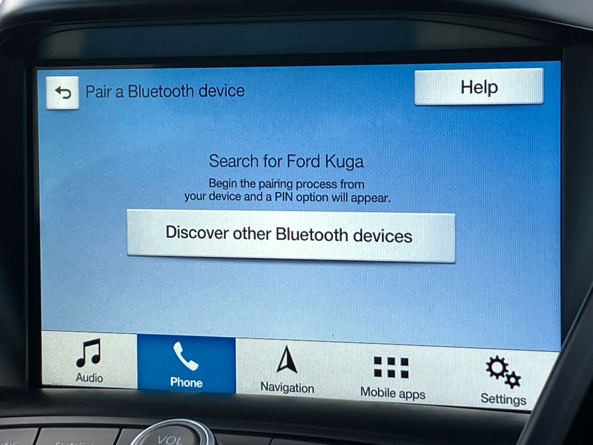 Used Ford Kuga 2017 for sale - 76625958: Photo 25