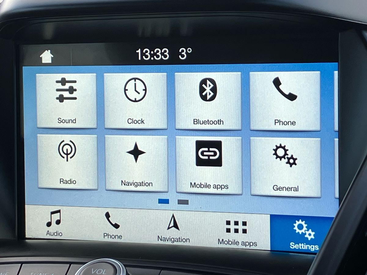 Used Ford Kuga 2017 for sale - 76625958: Photo 27