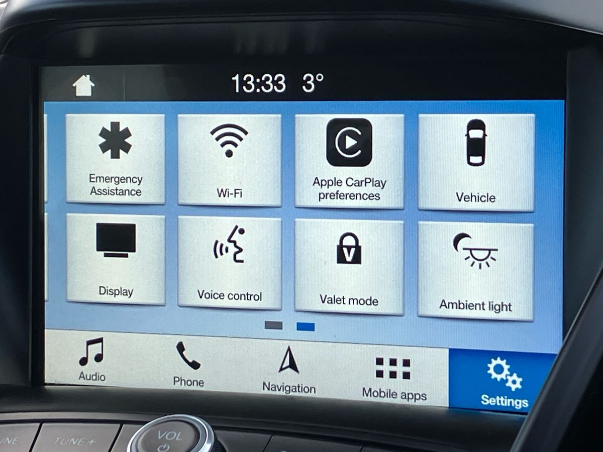 Used Ford Kuga 2017 for sale - 76625958: Photo 29