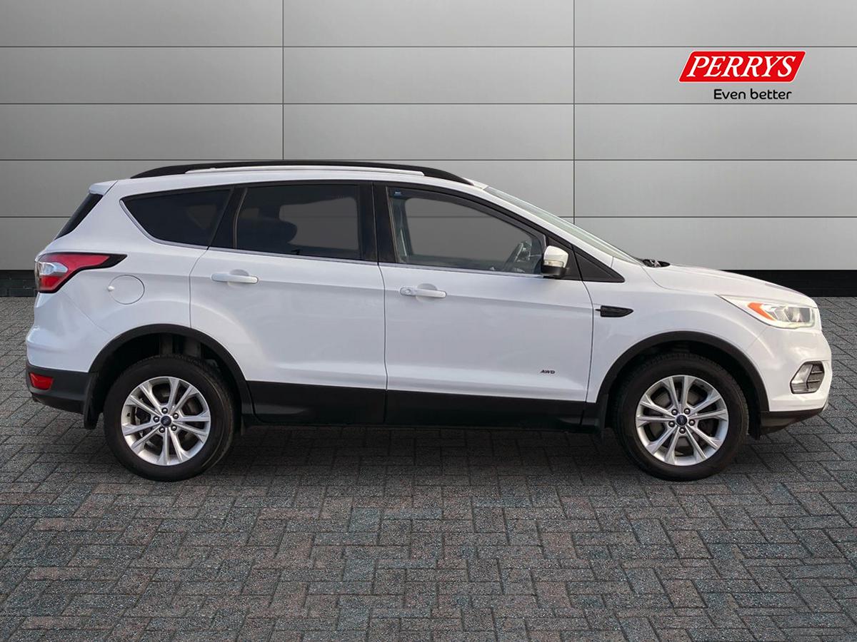 Used Ford Kuga 2017 for sale - 76625958: Photo 3