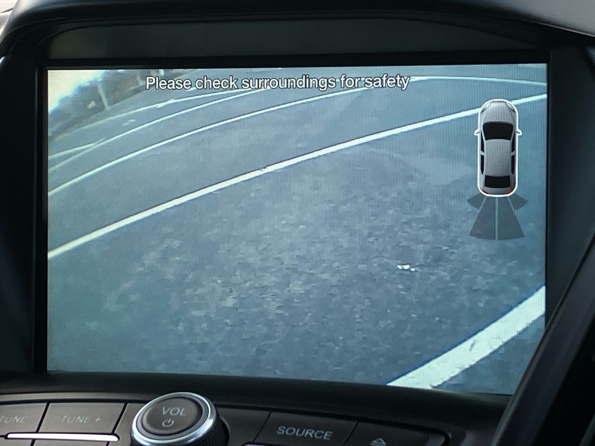 Used Ford Kuga 2017 for sale - 76625958: Photo 30