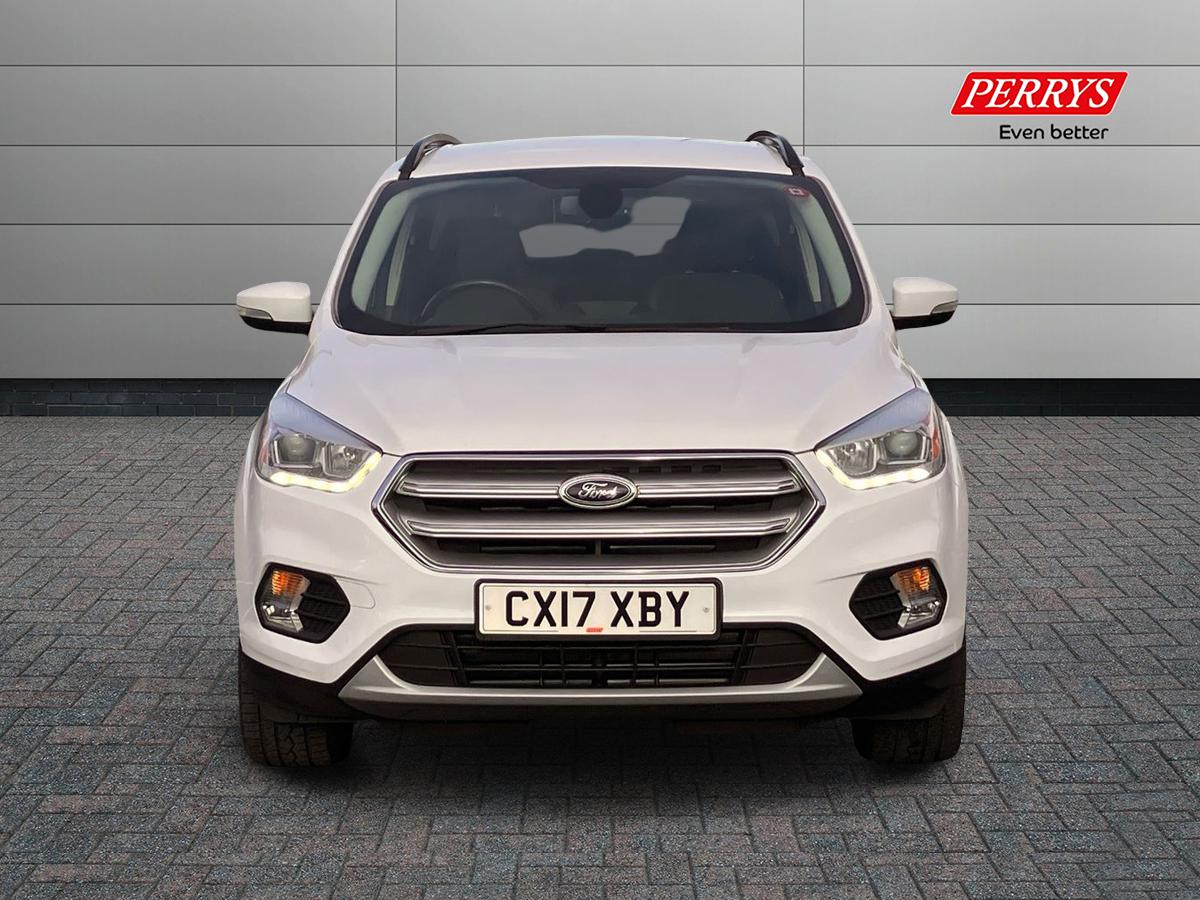 Used Ford Kuga 2017 for sale - 76625958: Photo 4