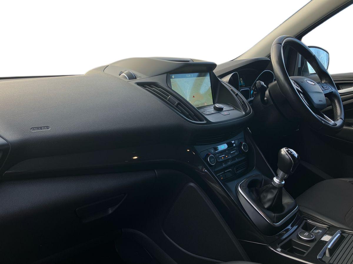 Used Ford Kuga 2017 for sale - 76625958: Photo 6