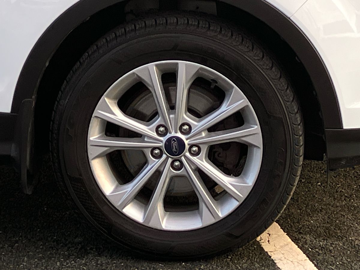 Used Ford Kuga 2017 for sale - 76625958: Photo 7