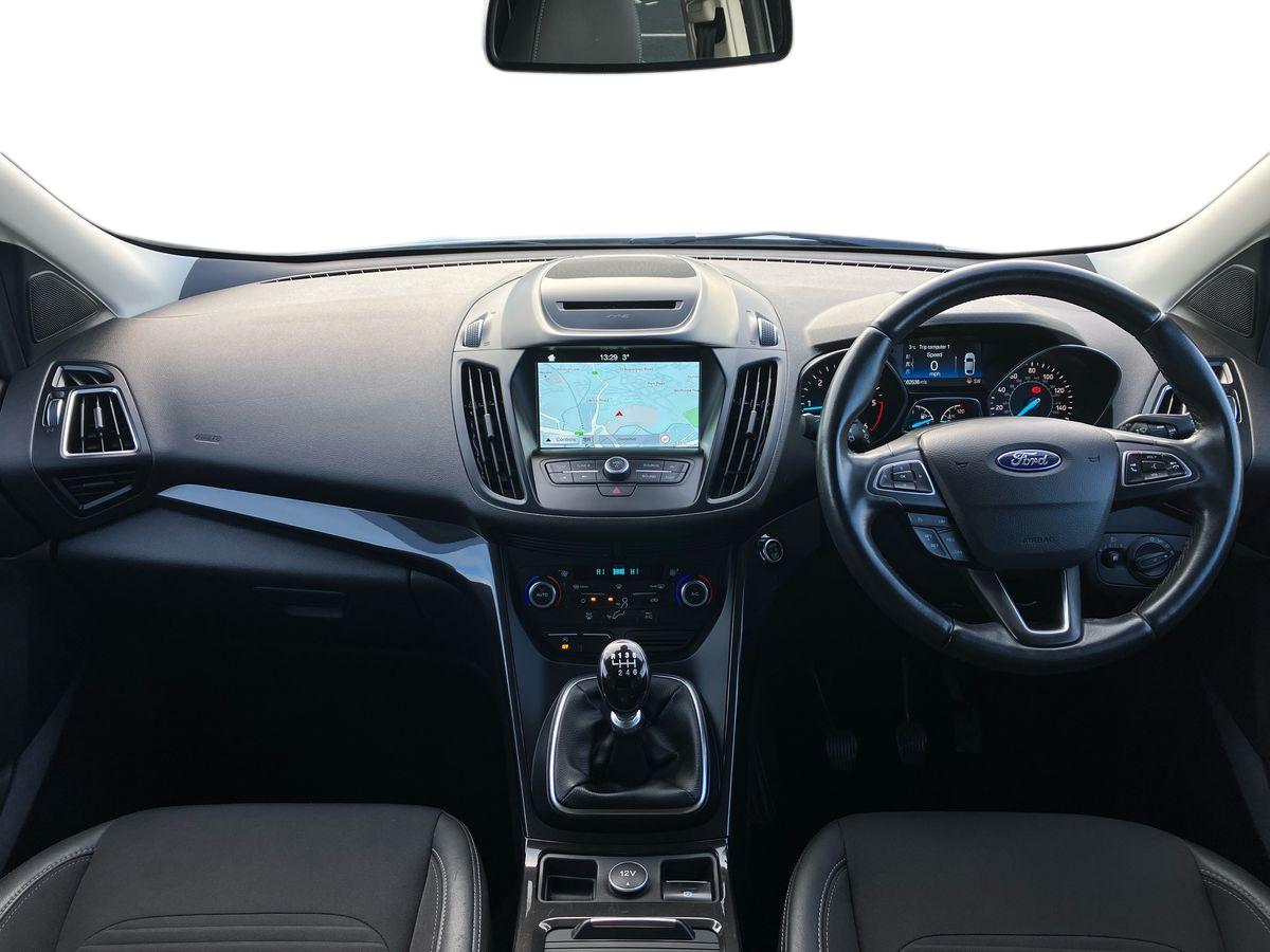 Used Ford Kuga 2017 for sale - 76625958: Photo 9