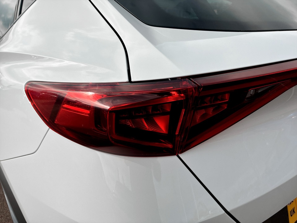 Used Cupra Formentor 2022 for sale - 77516963: Photo 11