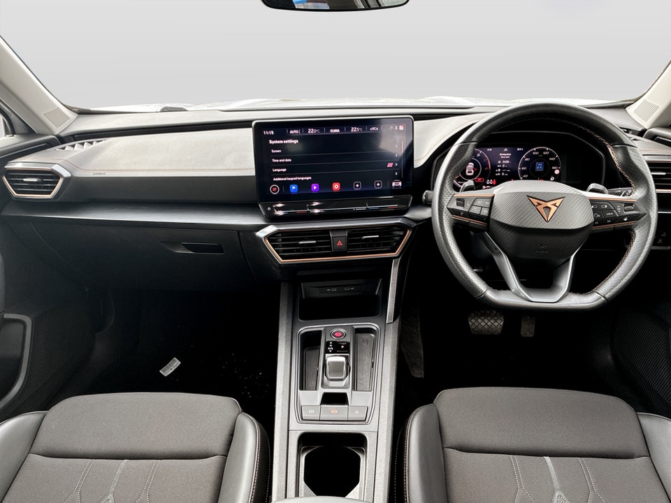 Used Cupra Formentor 2022 for sale - 77516963: Photo 15