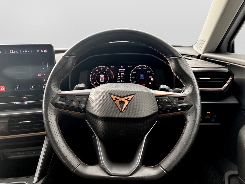 Used Cupra Formentor 2022 for sale - 77516963: Photo 16