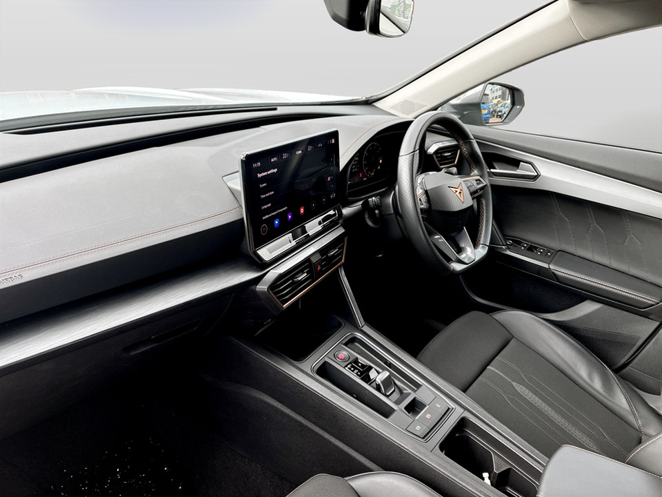 Used Cupra Formentor 2022 for sale - 77516963: Photo 17