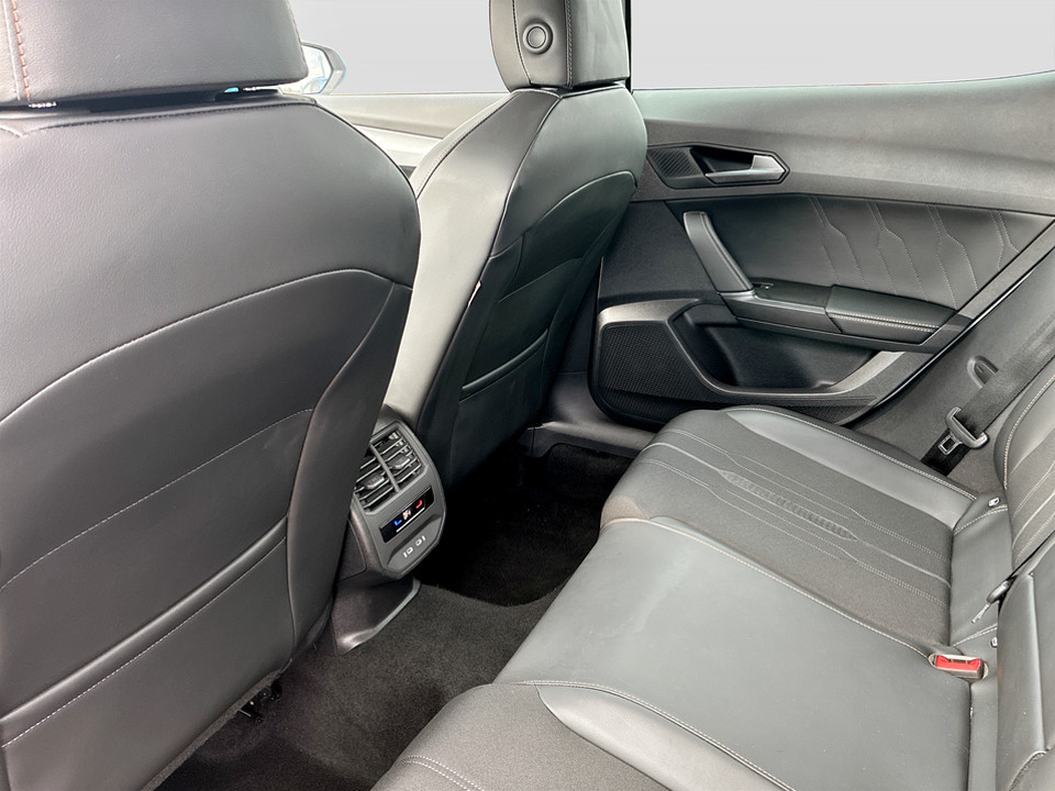 Used Cupra Formentor 2022 for sale - 77516963: Photo 18