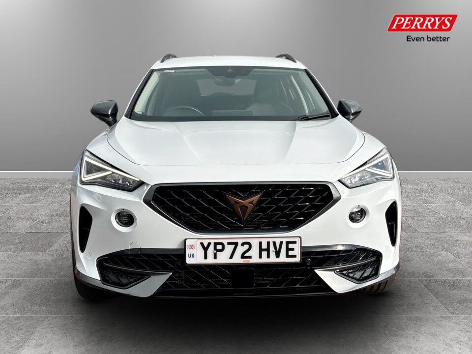Used Cupra Formentor 2022 for sale - 77516963: Photo 2