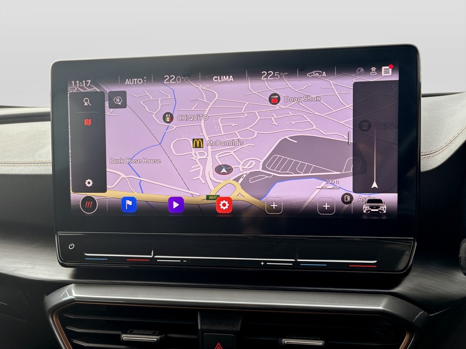 Used Cupra Formentor 2022 for sale - 77516963: Photo 20