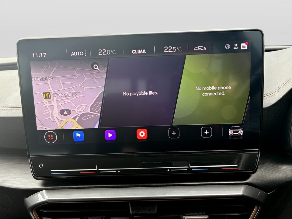 Used Cupra Formentor 2022 for sale - 77516963: Photo 21