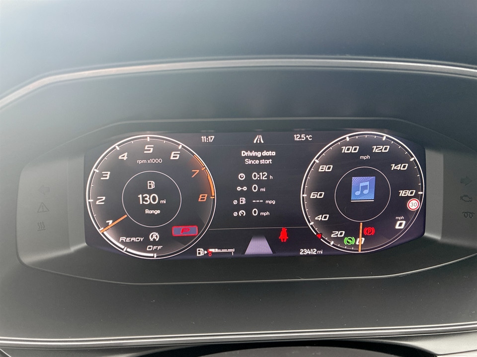 Used Cupra Formentor 2022 for sale - 77516963: Photo 22