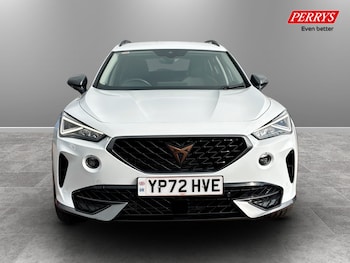 Used Cupra Formentor 2022 for sale - 77516963: Photo