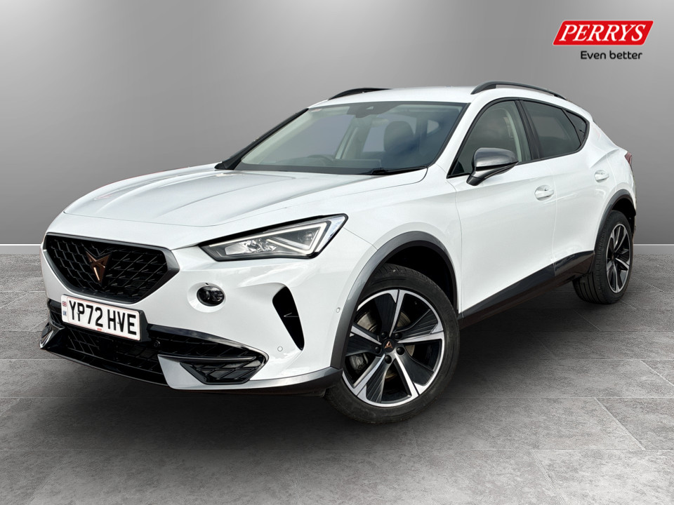 Used Cupra Formentor 2022 for sale - 77516963: Photo 3