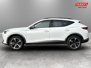 Used Cupra Formentor 2022 for sale - 77516963: Photo