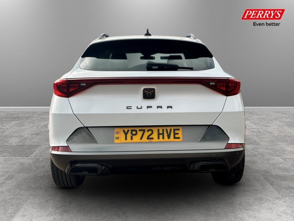 Used Cupra Formentor 2022 for sale - 77516963: Photo 6