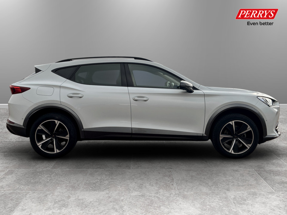 Used Cupra Formentor 2022 for sale - 77516963: Photo 8