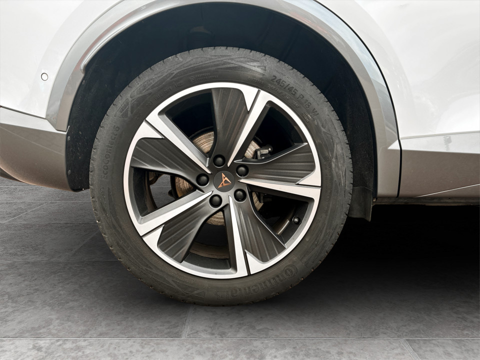 Used Cupra Formentor 2022 for sale - 77516963: Photo 9