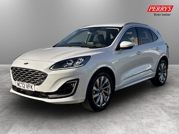 Used Ford Kuga 2023 for sale - 77604115: Photo