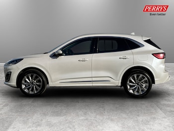 Used Ford Kuga 2023 for sale - 77604115: Photo