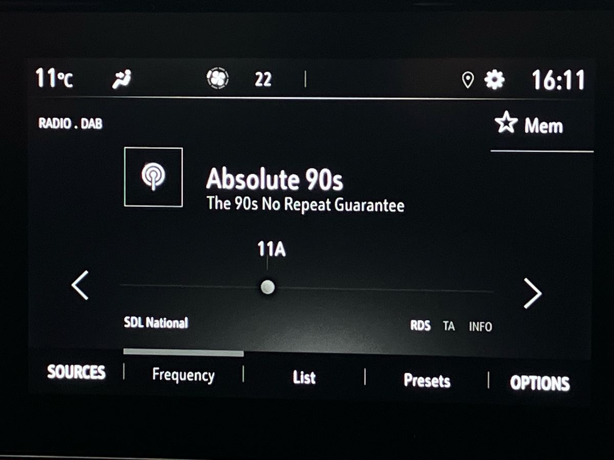 Used Vauxhall Mokka 2022 for sale - 76392017: Photo 10