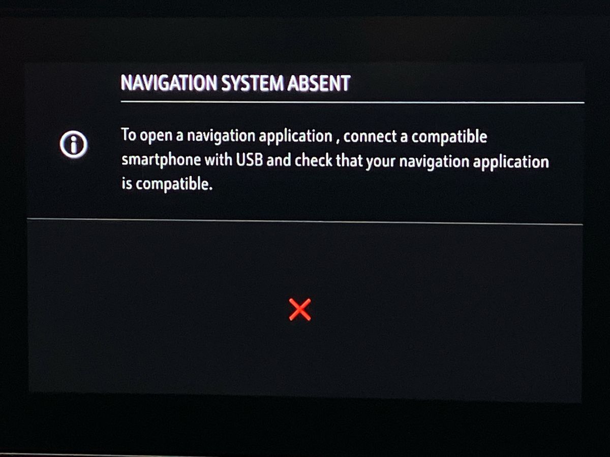 Used Vauxhall Mokka 2022 for sale - 76392017: Photo 11