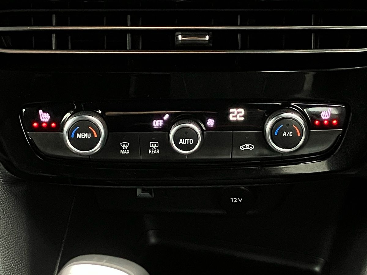 Used Vauxhall Mokka 2022 for sale - 76392017: Photo 12