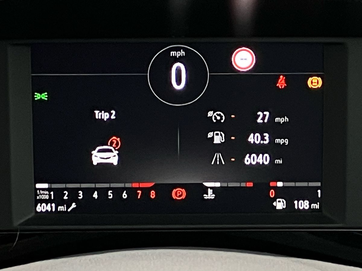 Used Vauxhall Mokka 2022 for sale - 76392017: Photo 14