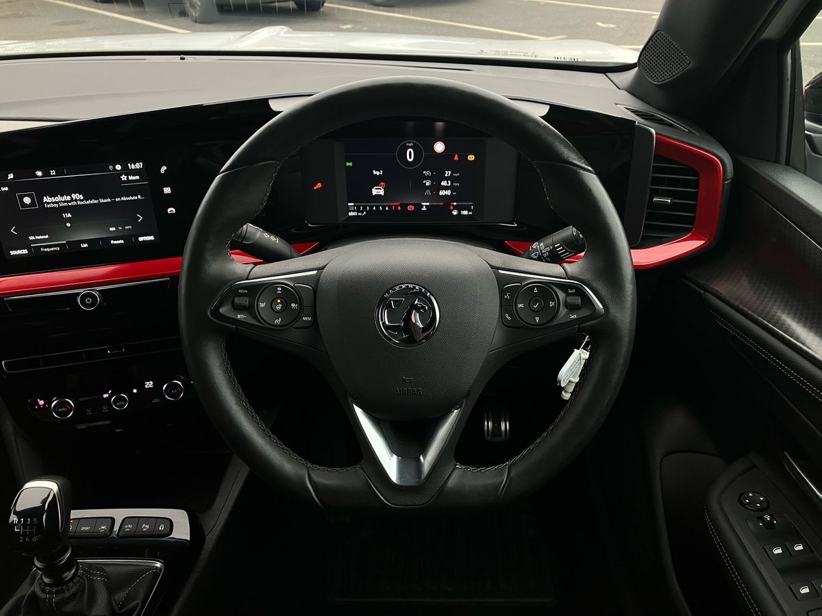 Used Vauxhall Mokka 2022 for sale - 76392017: Photo 15