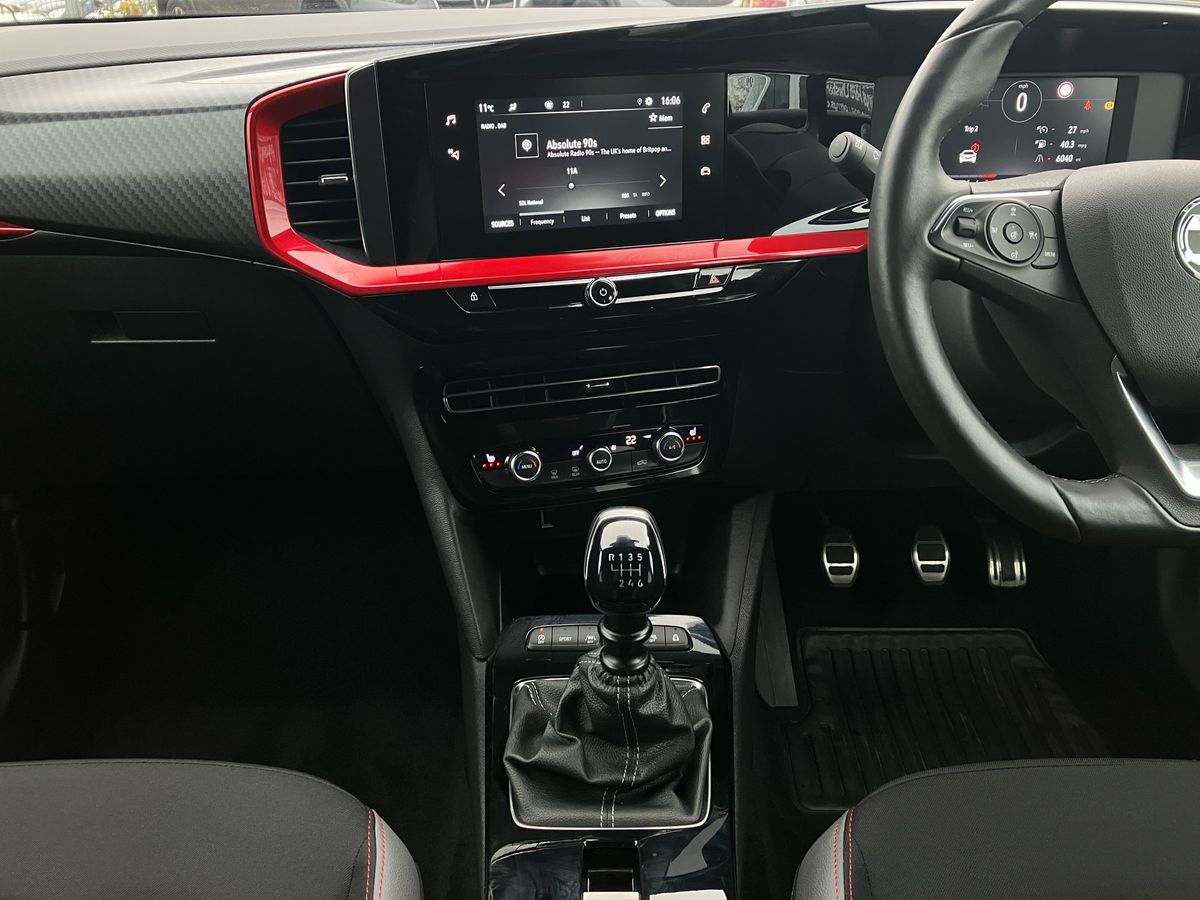 Used Vauxhall Mokka 2022 for sale - 76392017: Photo 17