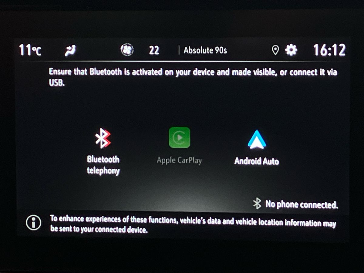 Used Vauxhall Mokka 2022 for sale - 76392017: Photo 23