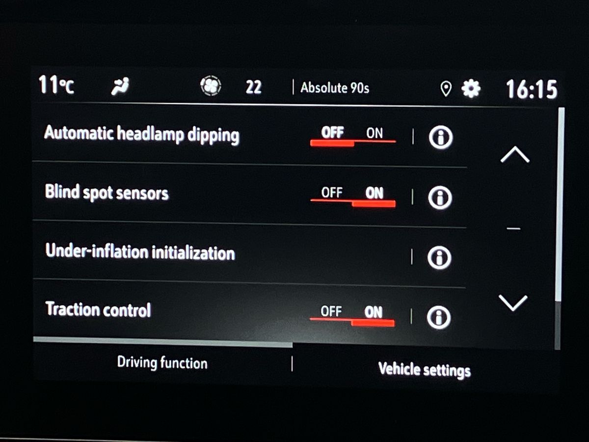 Used Vauxhall Mokka 2022 for sale - 76392017: Photo 25