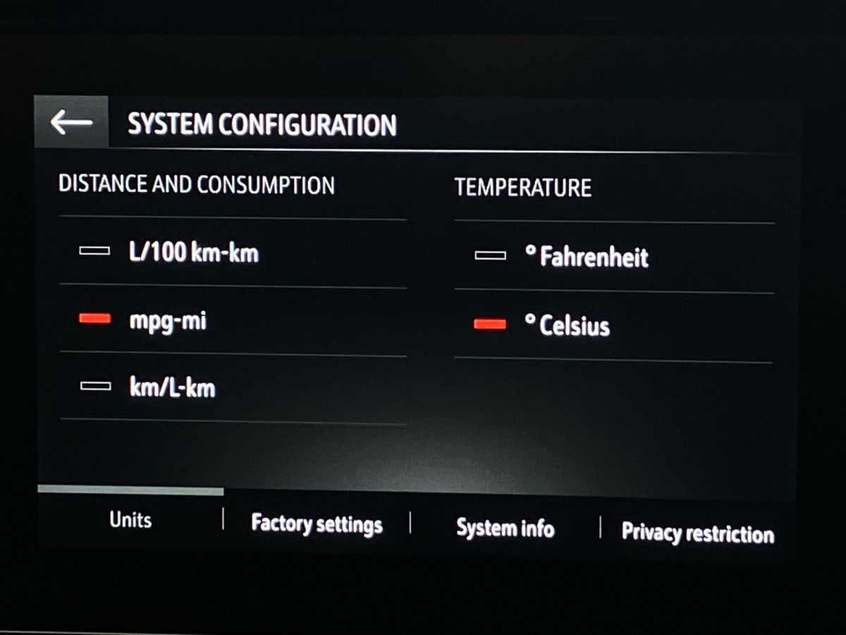 Used Vauxhall Mokka 2022 for sale - 76392017: Photo 29