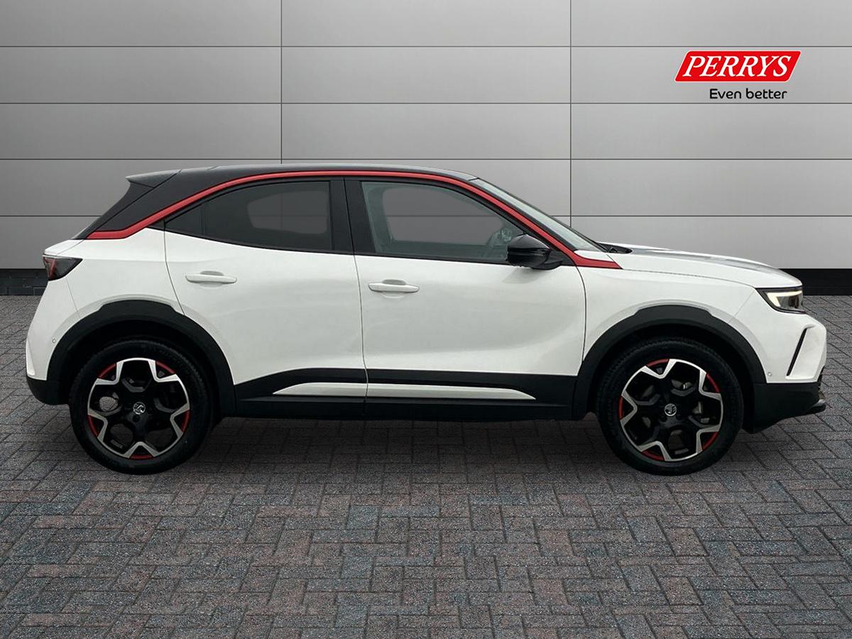 Used Vauxhall Mokka 2022 for sale - 76392017: Photo 3