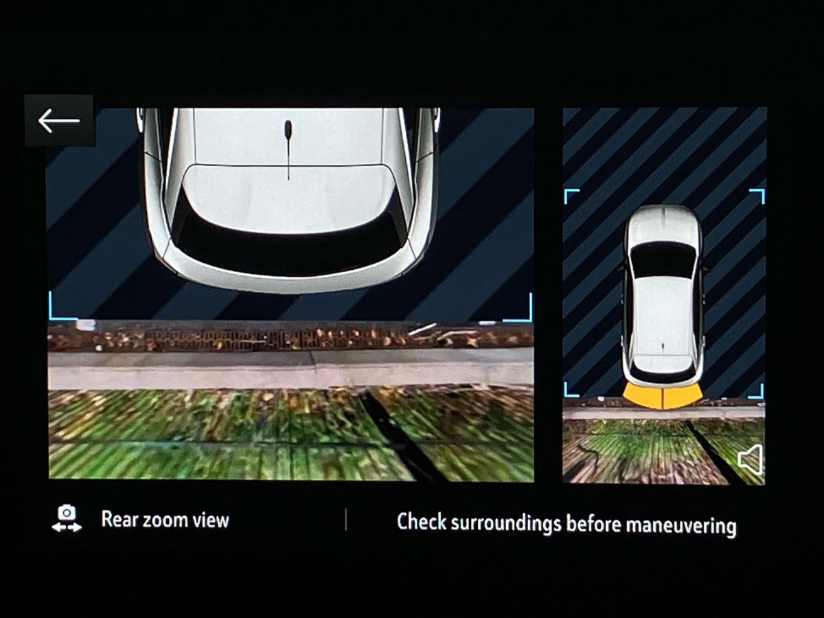 Used Vauxhall Mokka 2022 for sale - 76392017: Photo 31